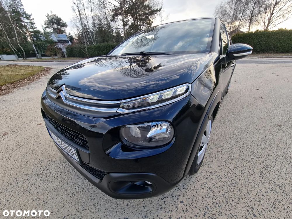 Citroën C3 - 34