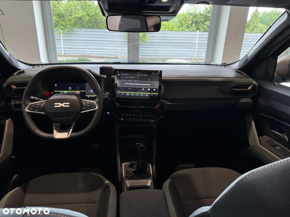 Dacia Bigster - 12