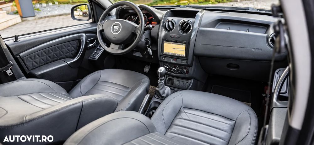 Dacia Duster - 6