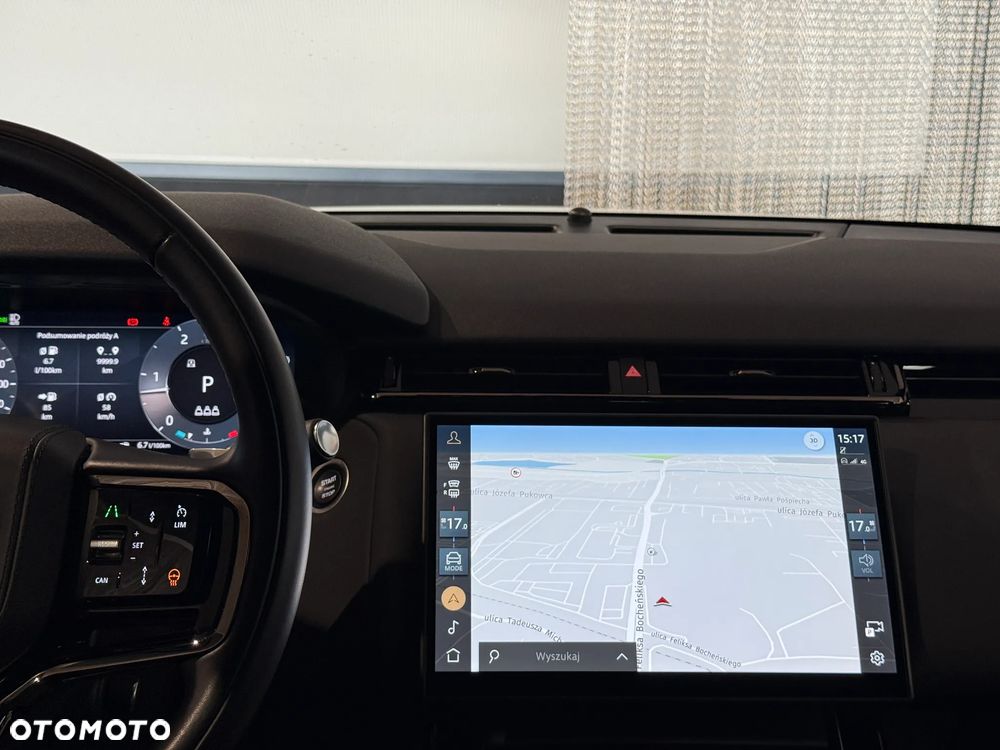 Land Rover Range Rover Velar 2.0 D200 mHEV Dynamic SE - 12