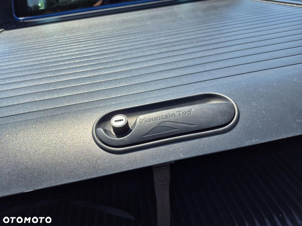 Ford Ranger Raptor 2.0 EcoBlue 4x4 DC - 39