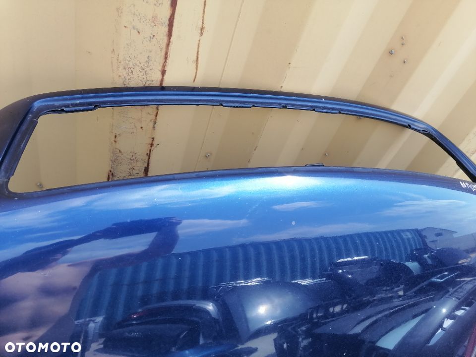 Maska Pokrywa Silnika Audi A8 D2 Lift LZ5K 99-02 - 7