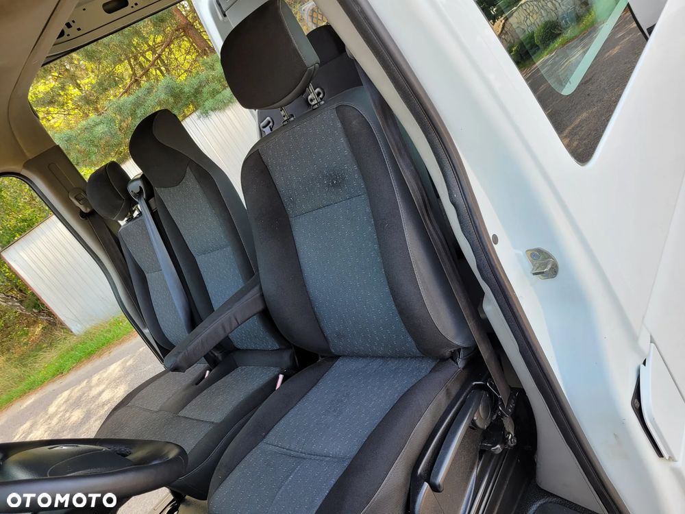 Renault Master - 27