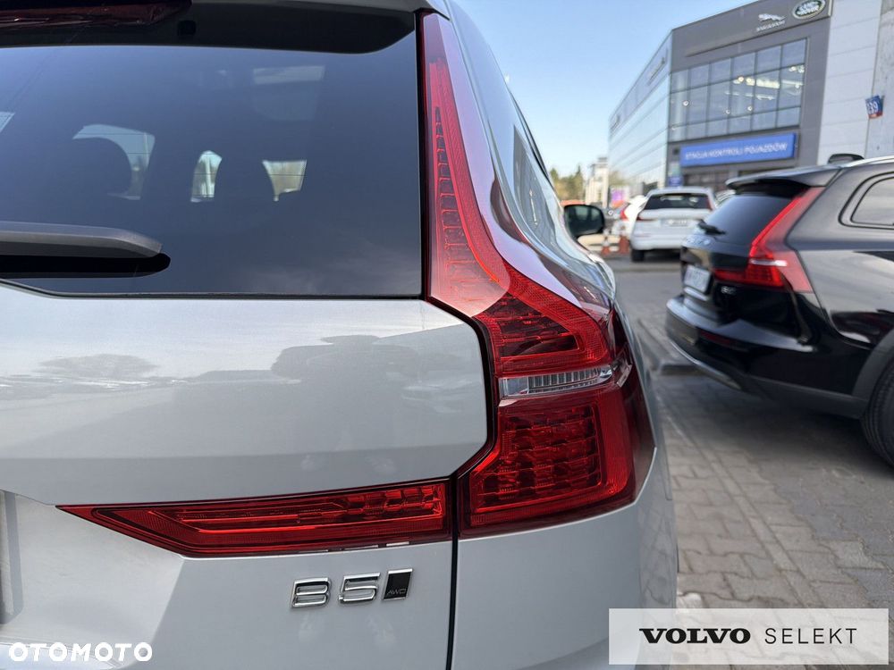 Volvo XC 60 - 34