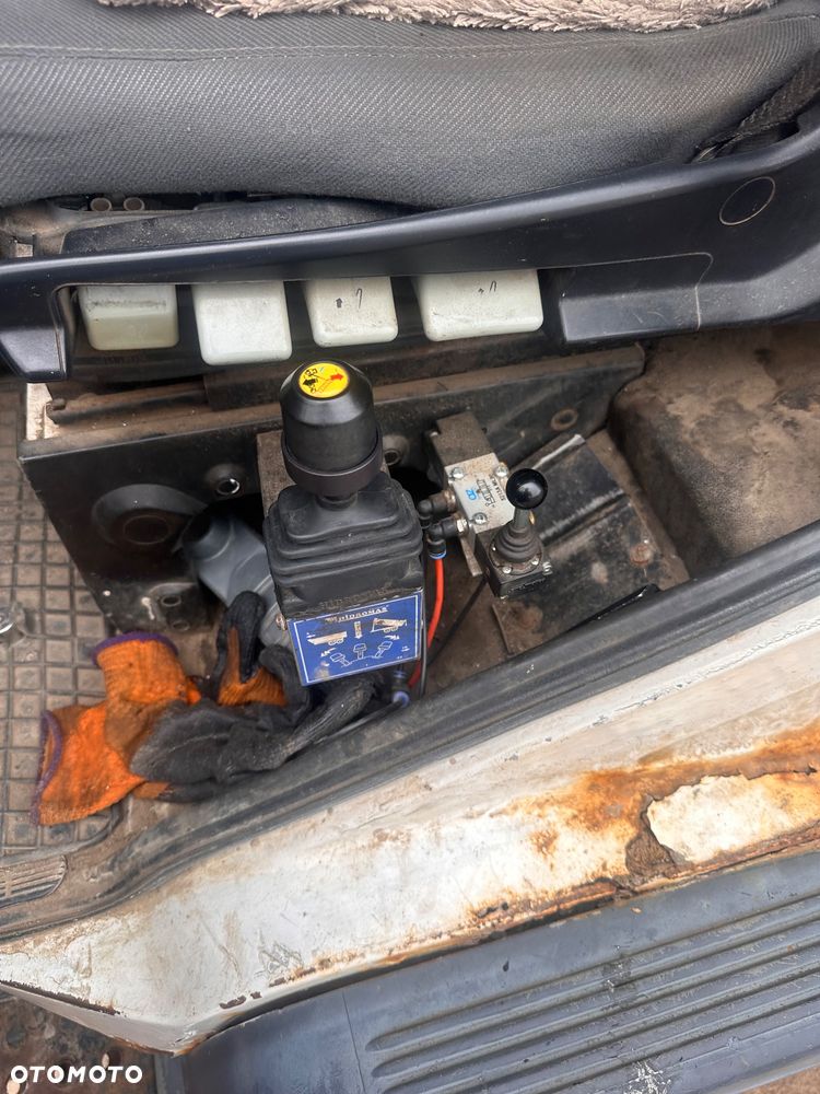 MAN FE 360A - 6