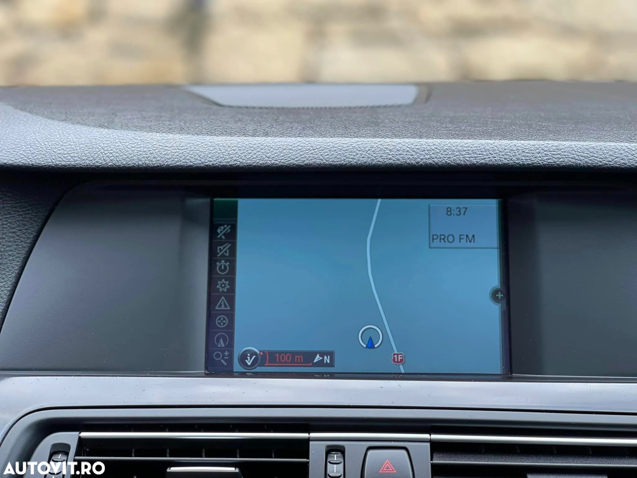 BMW Seria 5 520d Touring Aut. - 32