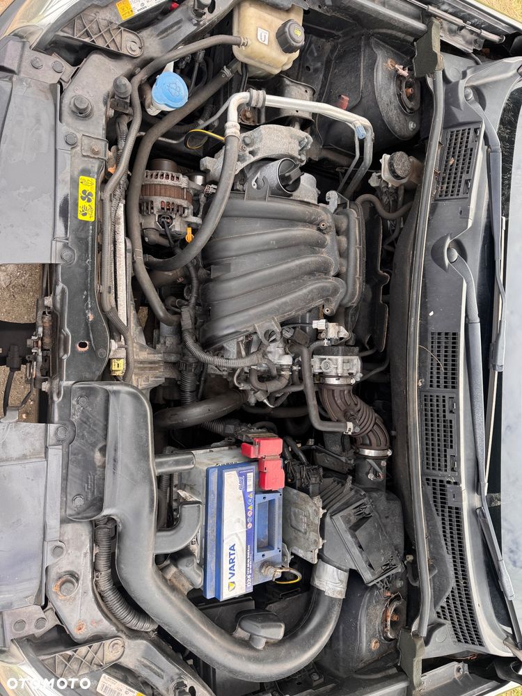 Nissan Qashqai 1.6 acenta - 21