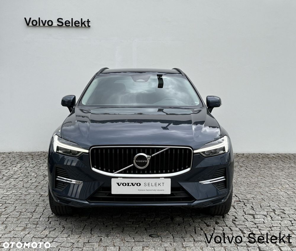 Volvo XC 60 - 3