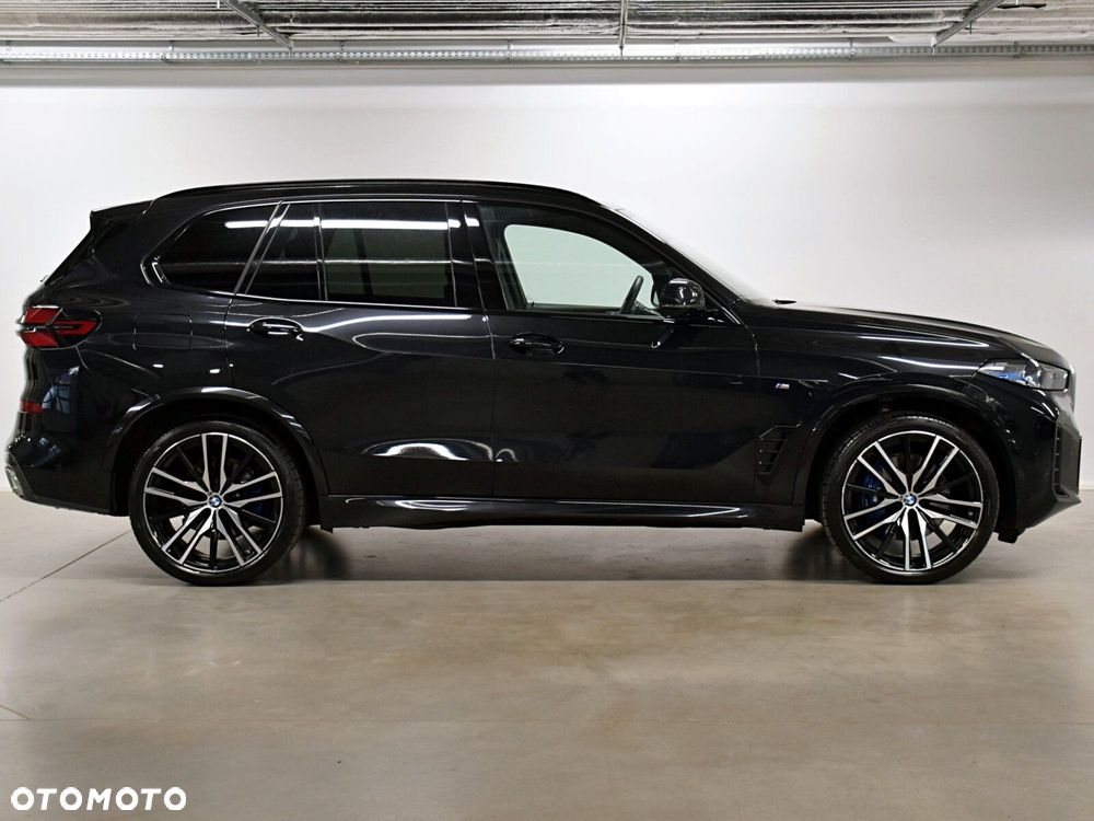 BMW X5 xDrive30d mHEV sport - 7