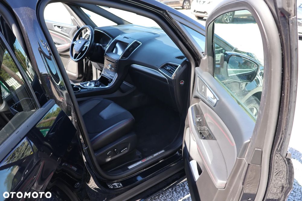 Ford S-Max 2.0 EcoBlue ST-Line - 13