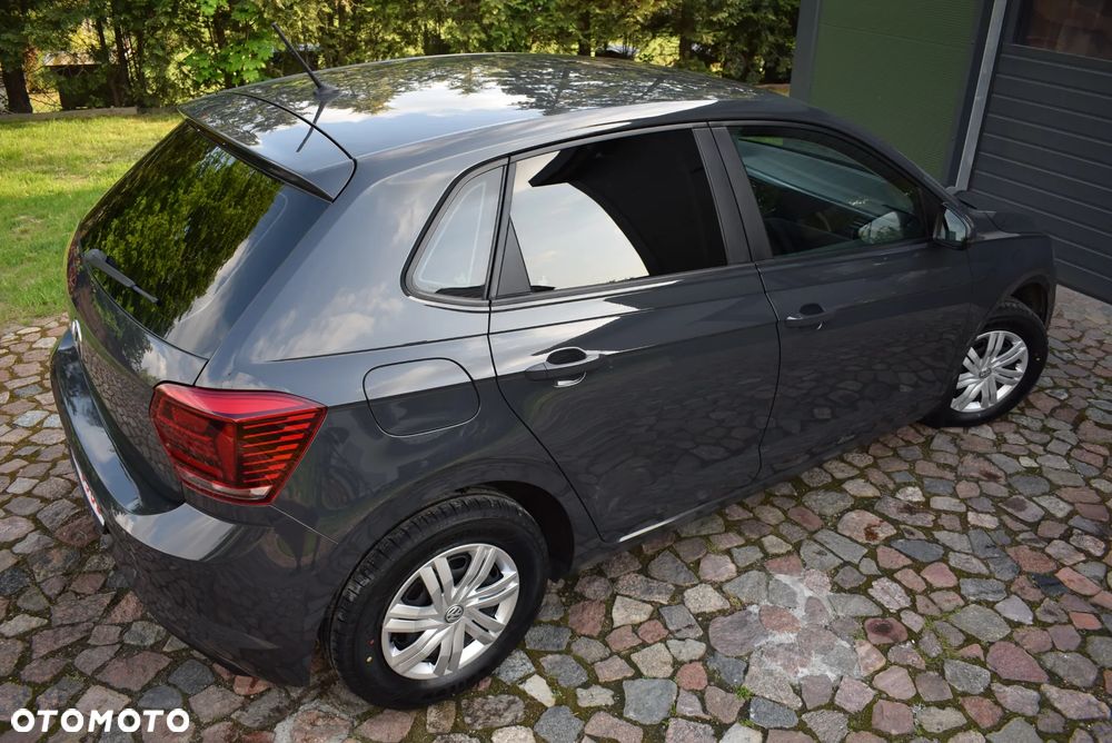 Volkswagen Polo - 15