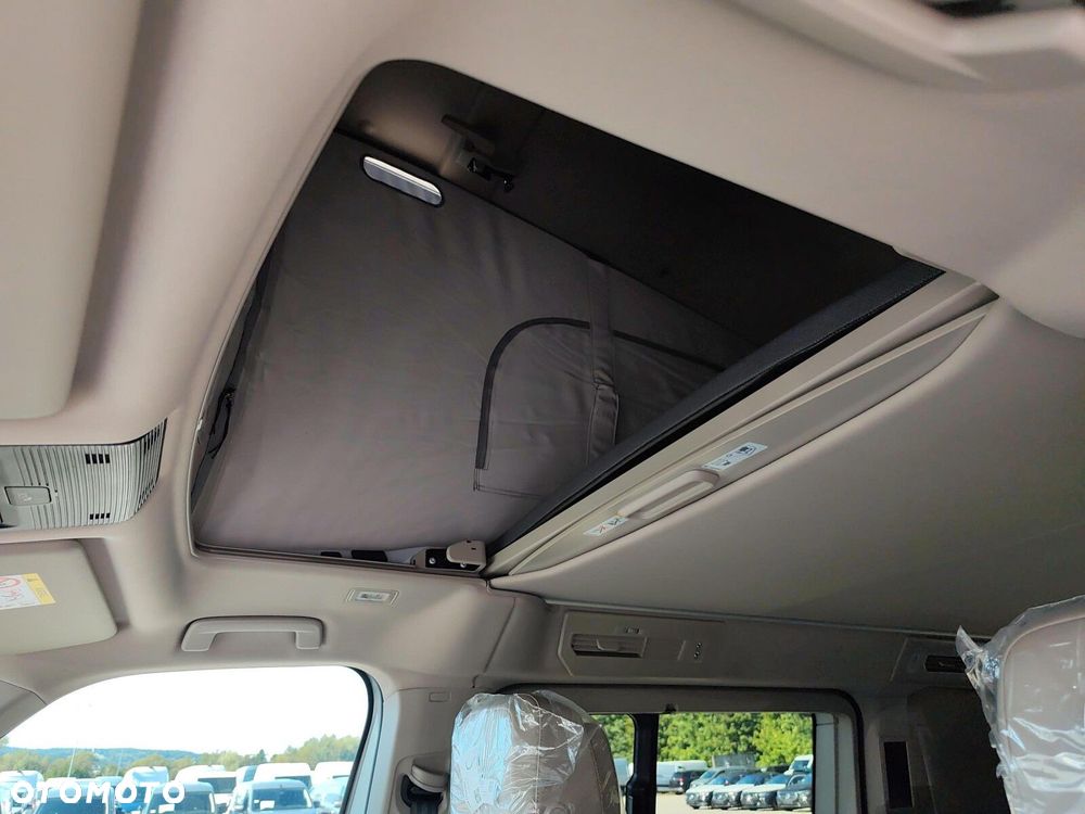 Volkswagen California - 34