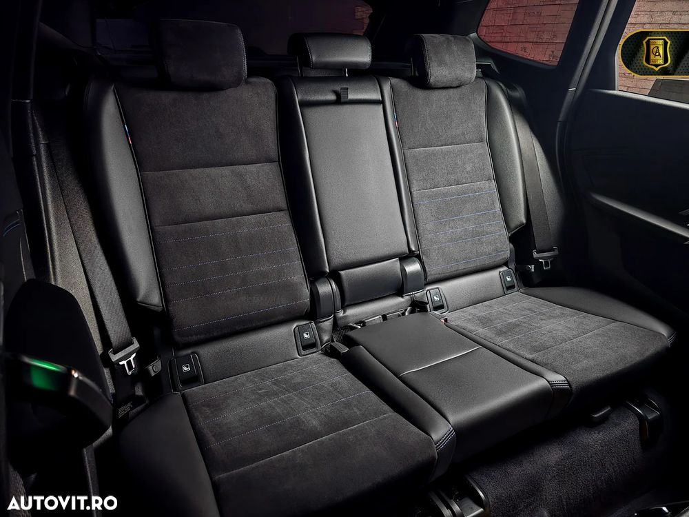 BMW X1 2023 — imagine 8