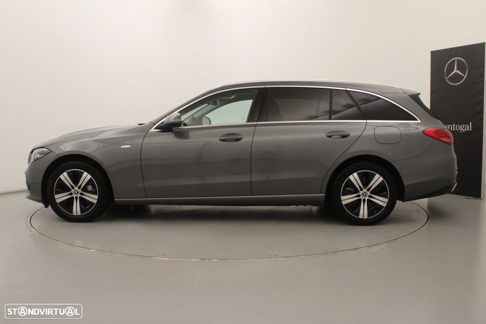 Mercedes-Benz C 300 de - 12