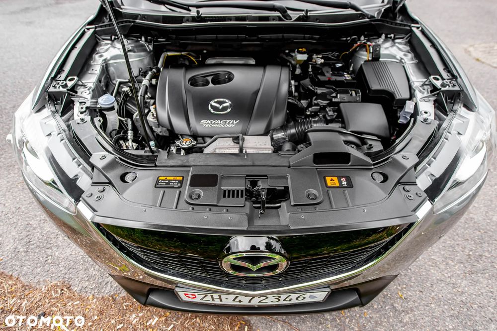 Mazda CX-5 2.0 Skypassion - 19