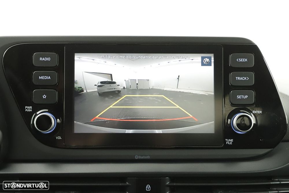 Hyundai i20 1.0 T-GDI Style - 9
