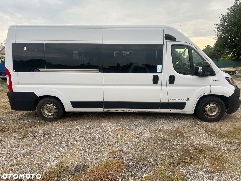 Fiat Ducato - 8