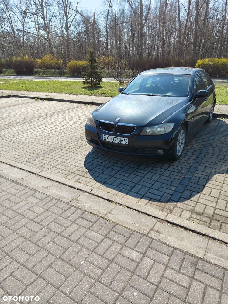 BMW Seria 3 - 3