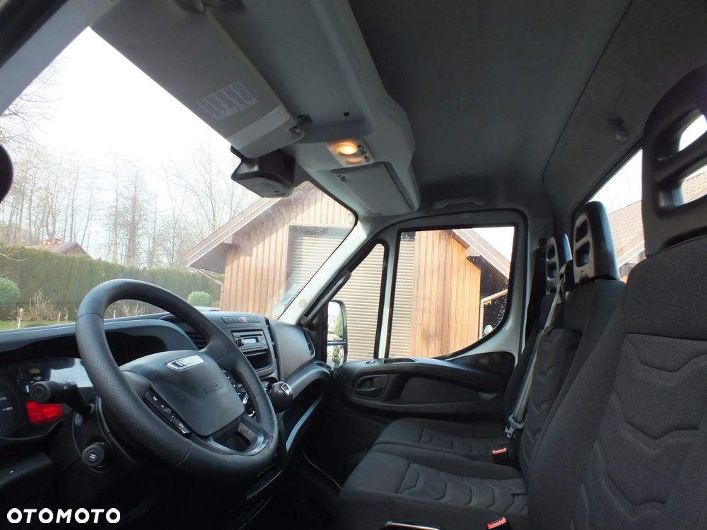 Iveco Daily 72-210 - 13