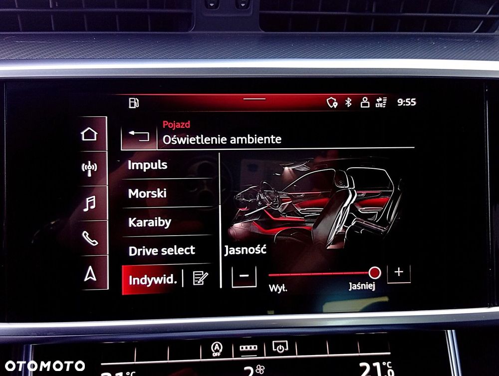 Audi A6 Limousine - 33