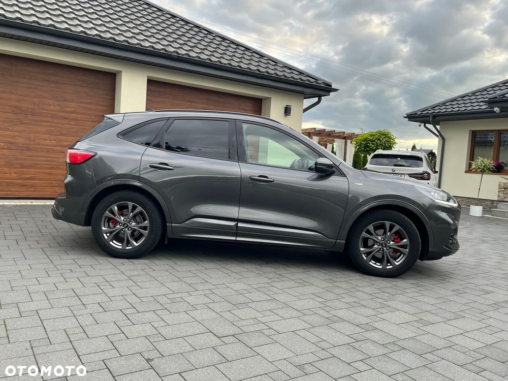 Ford Kuga 1.5 EcoBlue ST-LINE - 6