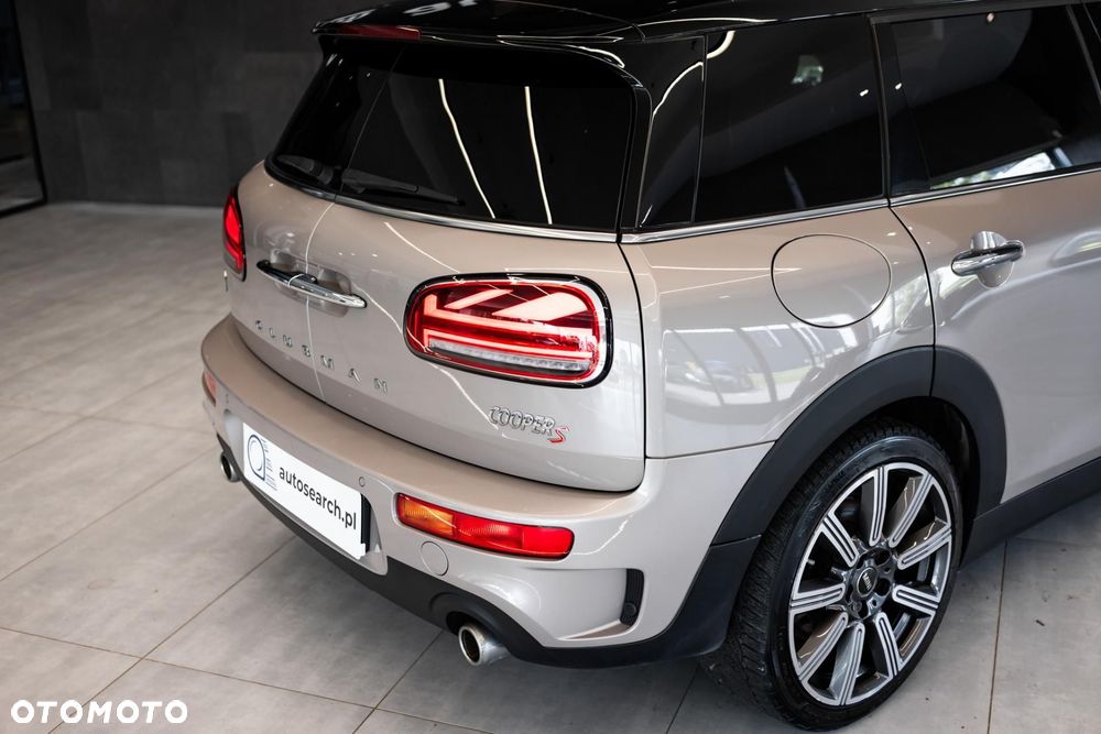 MINI Clubman Cooper S - 38