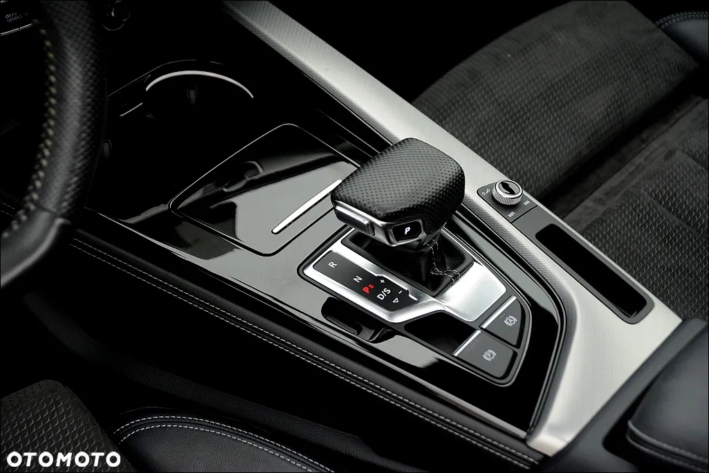 Audi A5 Sportback 40 TDI S tronic S line business - 32