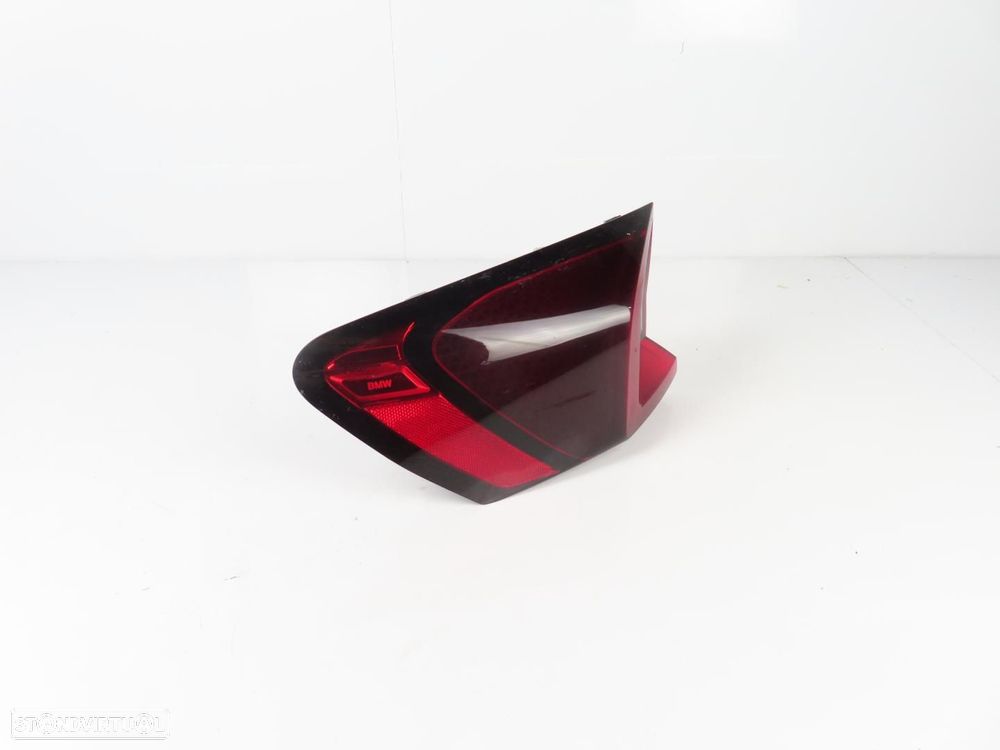 Farolim Esquerdo/Trás Usado / Original BMW X1 (U11) 63219465351 - 2