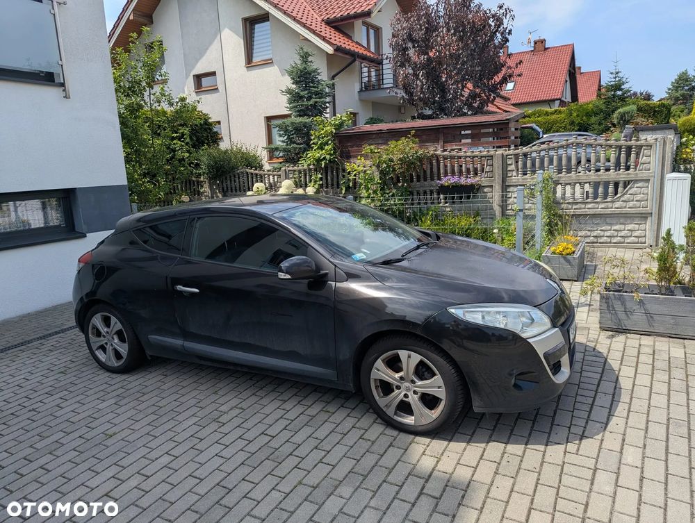 Renault Megane - 1