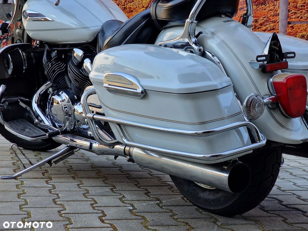 Yamaha Royal Star - 26