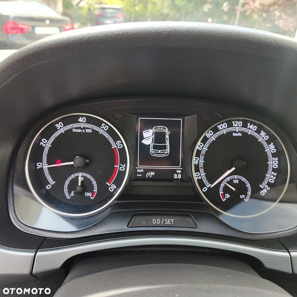 Skoda Fabia 1.0 TSI Ambition - 17