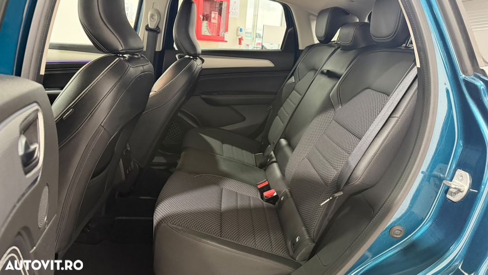 Renault Arkana E-TECH RS Line - 15