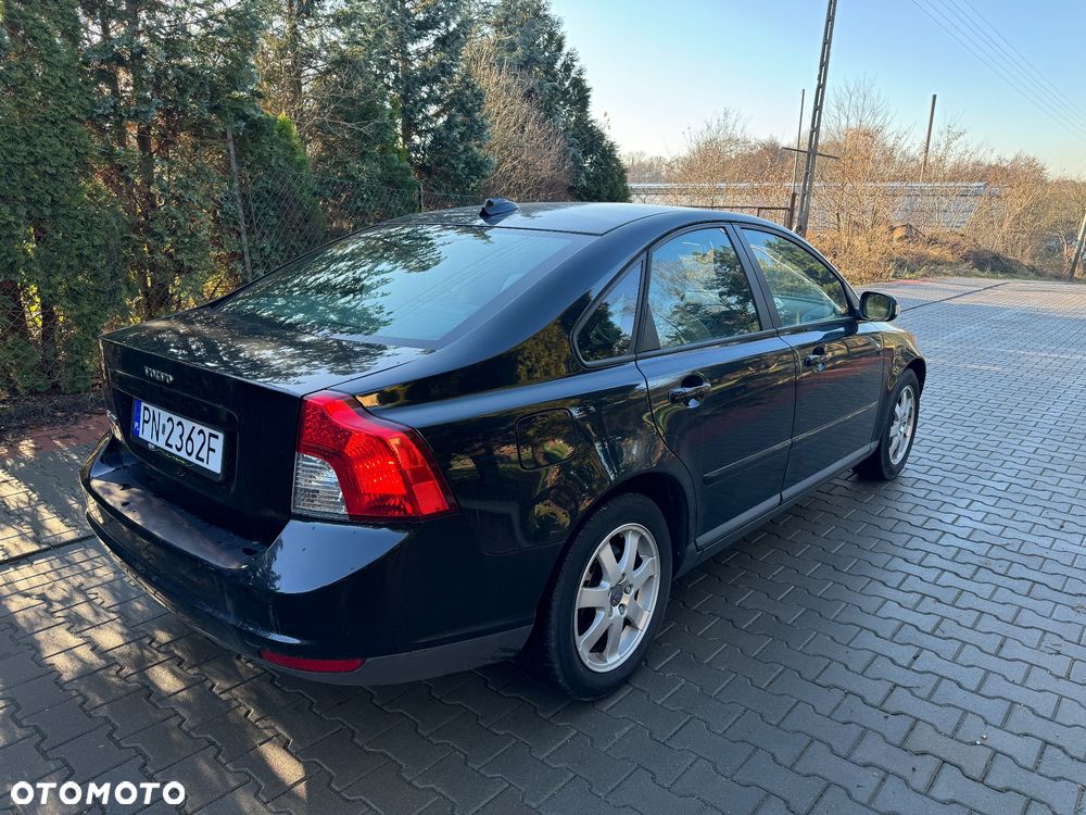 Volvo S40 1.6 Kinetic - 25
