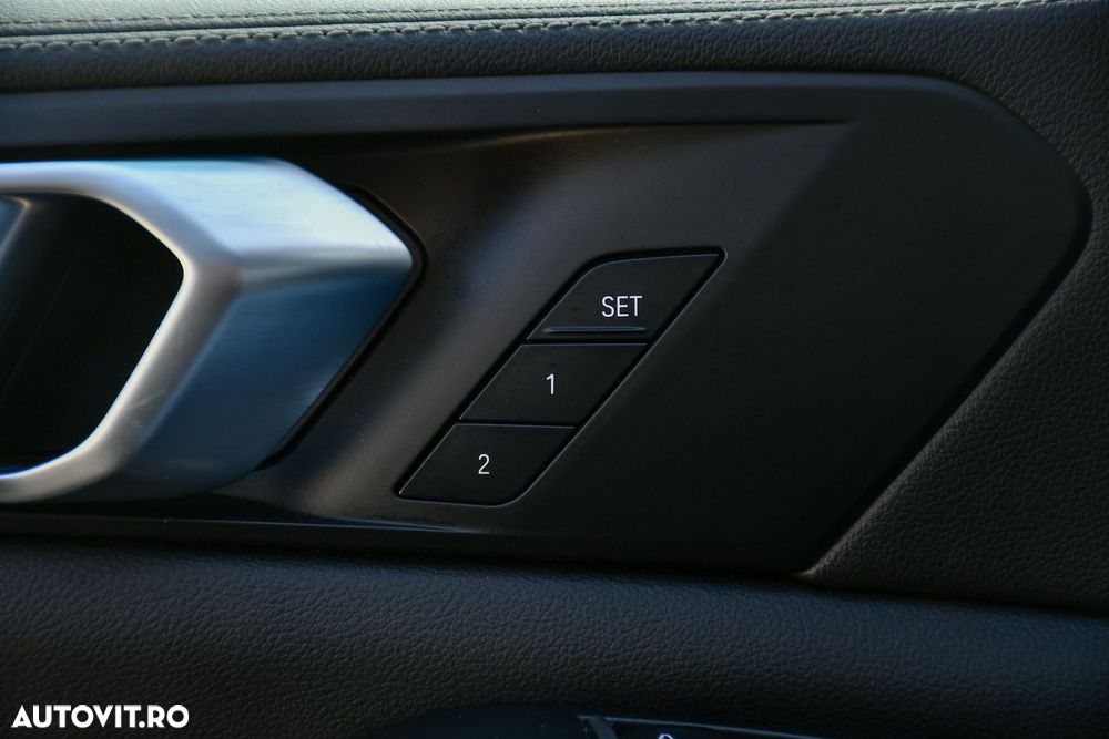 BMW X5 - 16