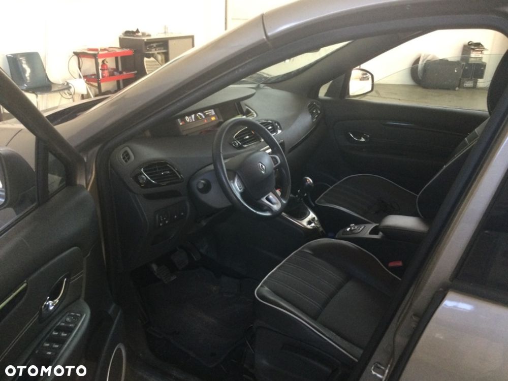 Renault Scenic Energy dCi 130 S&S Xmod Bose Edition - 3