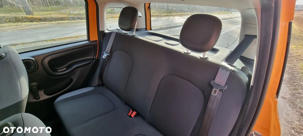 Fiat Panda 1.2 Easy EU6 - 16