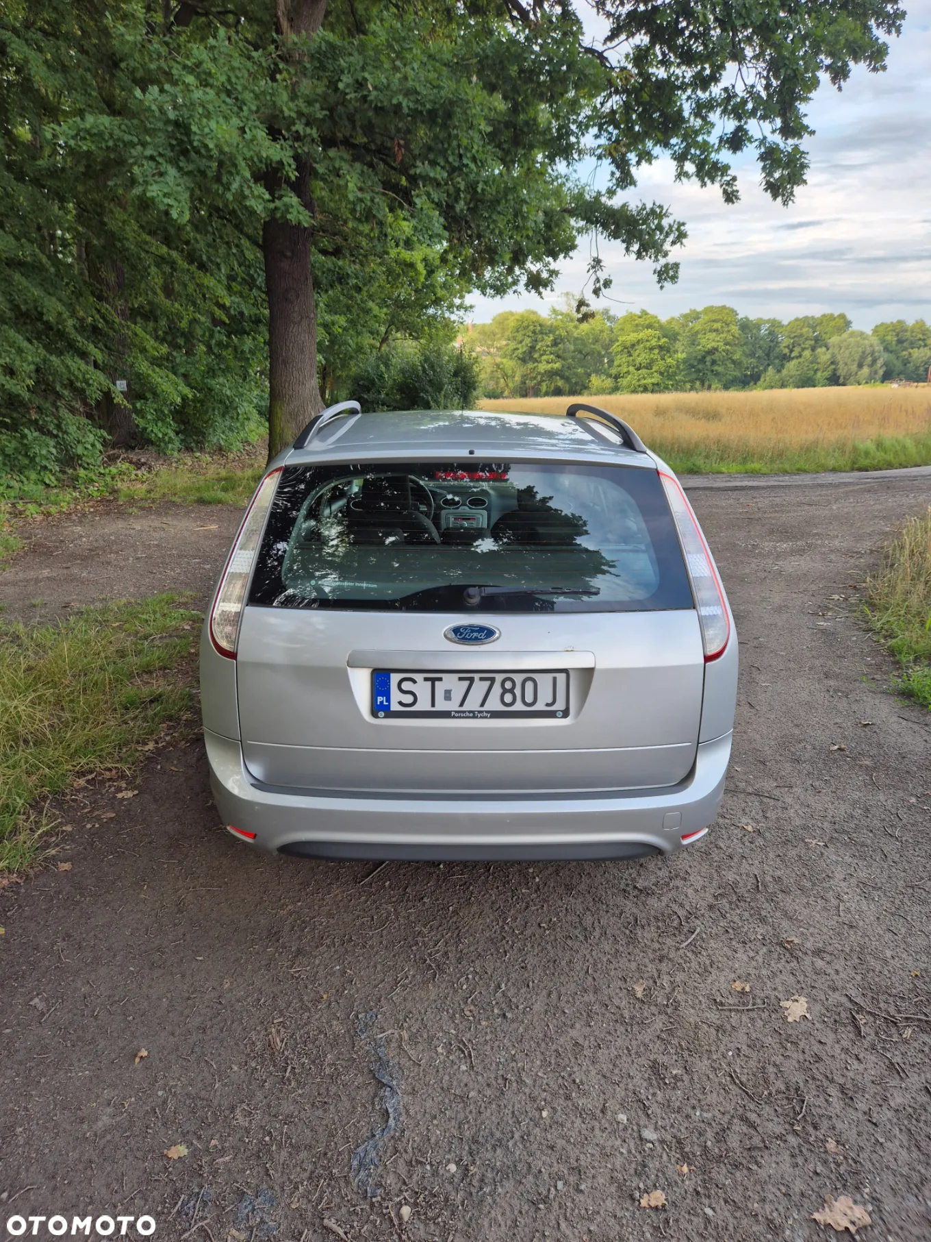 Ford Focus - 11
