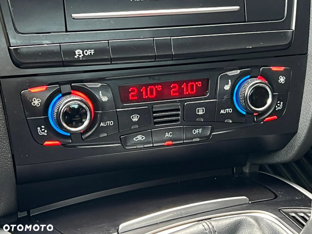 Audi A4 Limousine 2.0 TFSI Quattro - 25