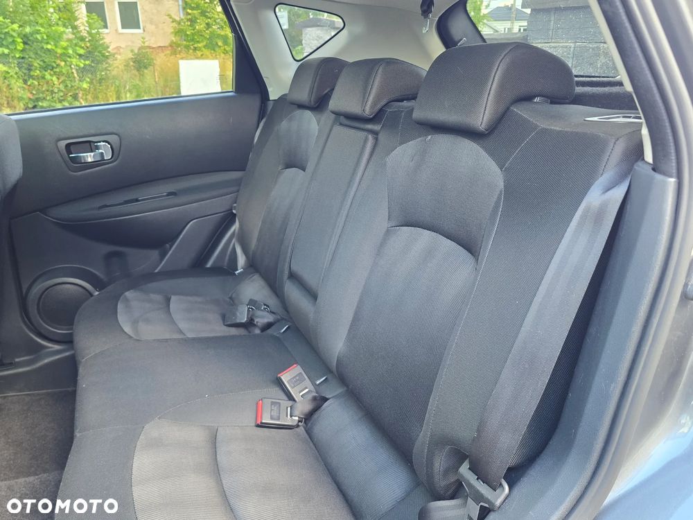 Nissan Qashqai 1.6 acenta - 20