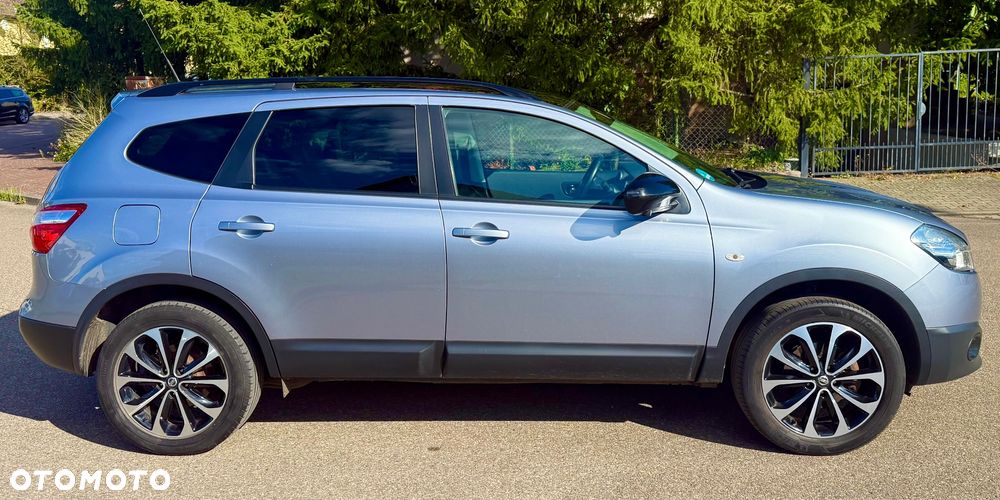 Nissan Qashqai 1.5 dCi Visia - 4
