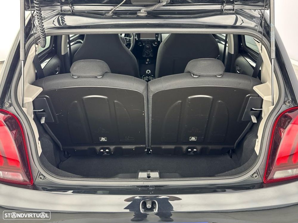 Peugeot 108 1.0 VTi Allure ETG5 - 12