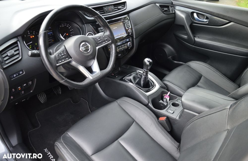 Nissan X-Trail 1.6 DIG-T Tekna - 17