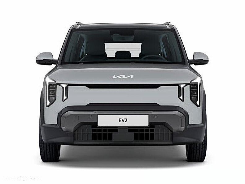 Kia EV2 - 5