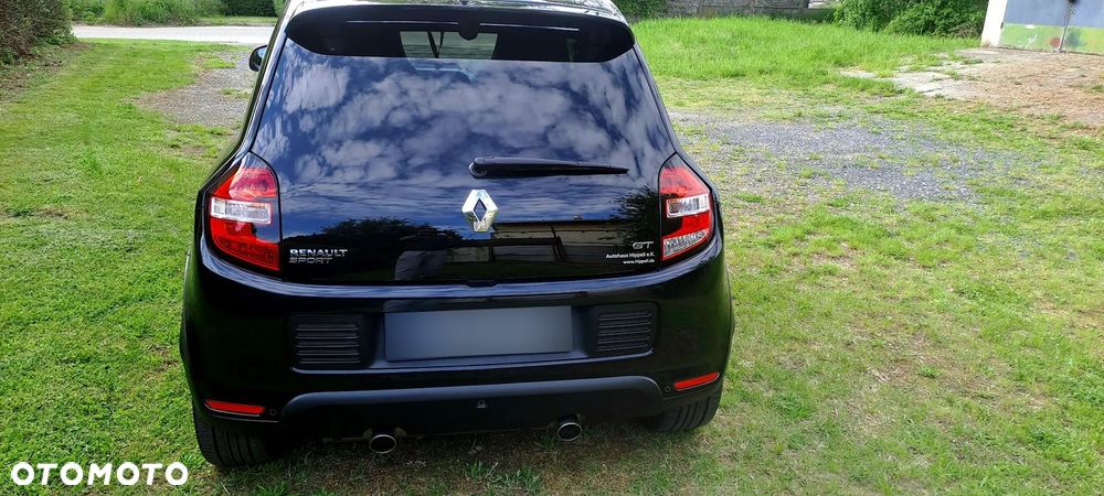 Renault Twingo - 4