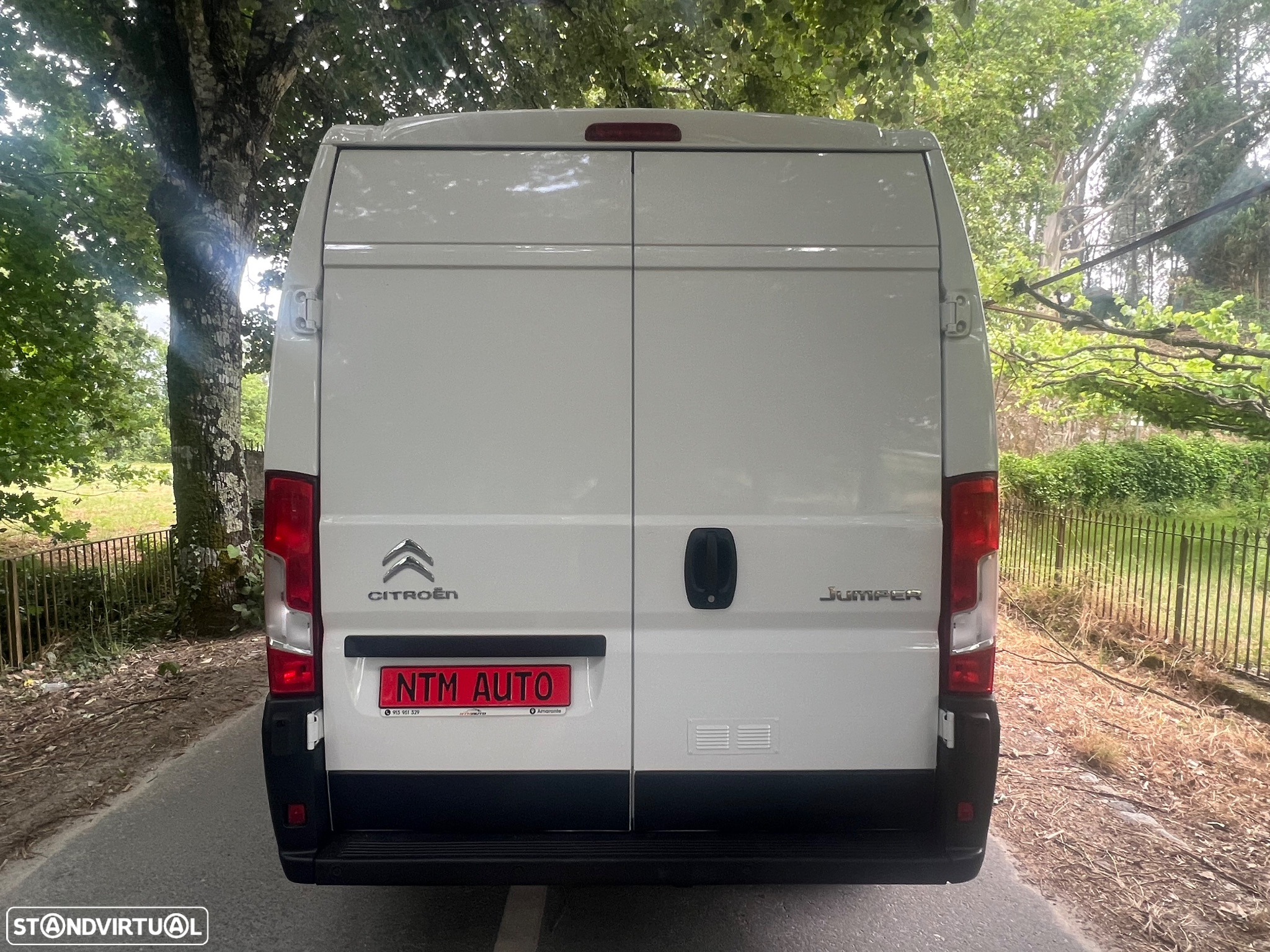 Citroën Jumper - 7