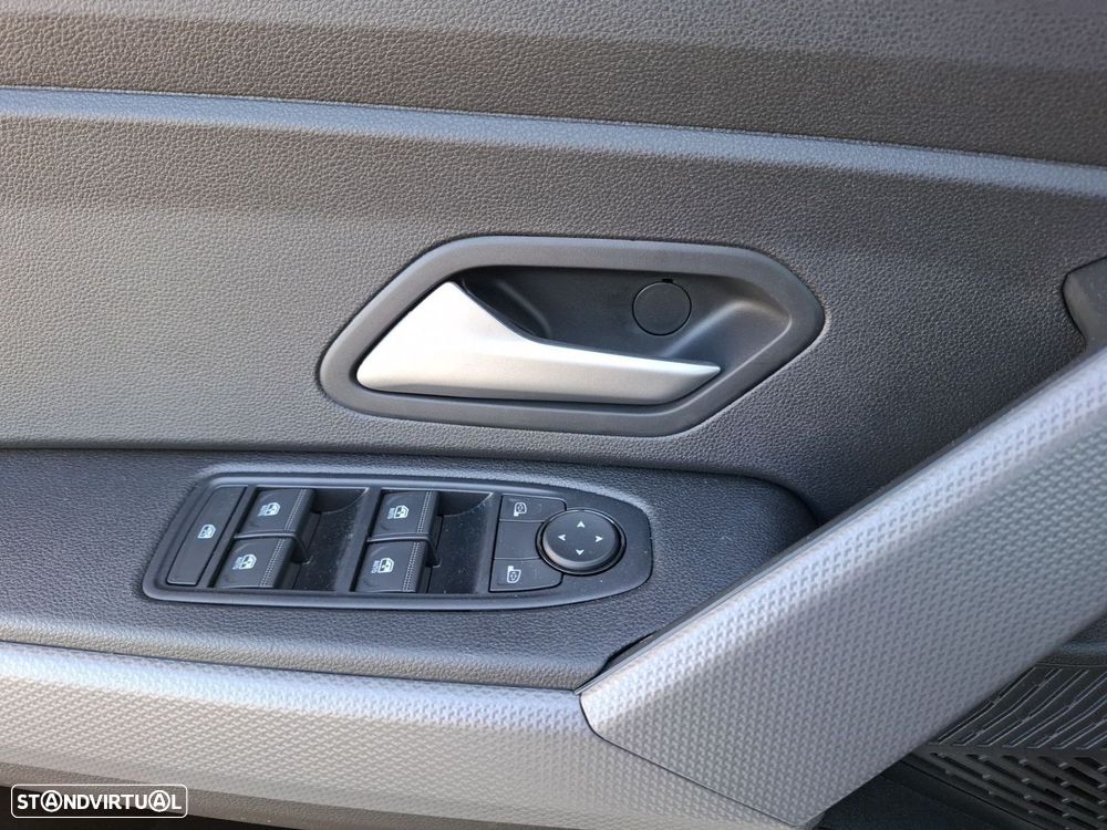 Dacia Duster 1.2 TCe ECO-G Expression — fotografia 18