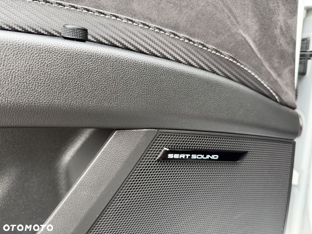 Seat Leon 2.0 TSI Start&Stop DSG Cupra 300 - 27