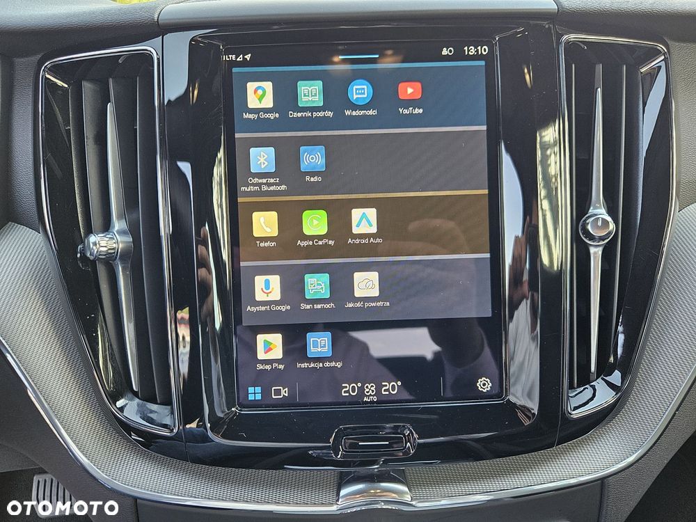 Volvo XC 60 - 18