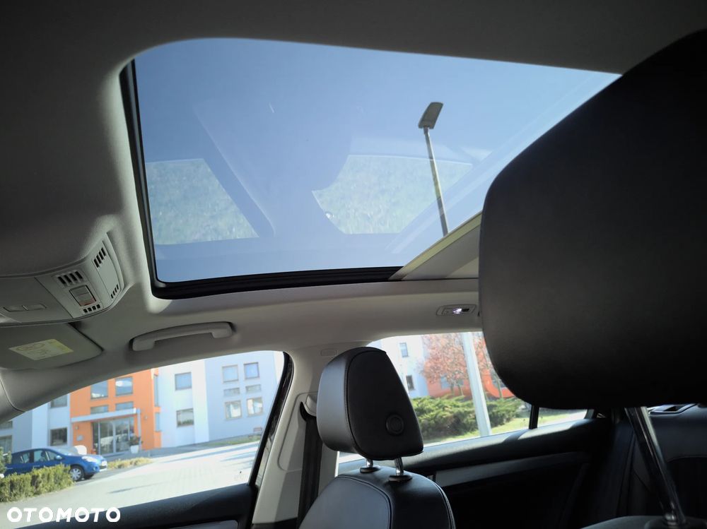 Skoda Superb 2.0 TDI Style - 25