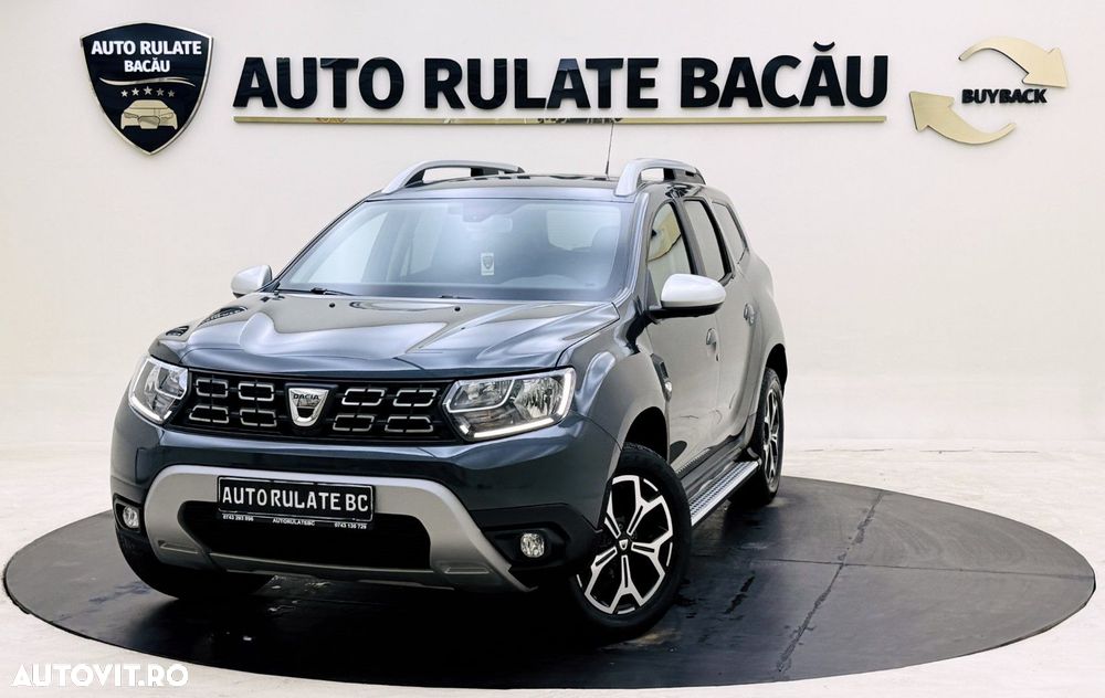 Dacia Duster - 2